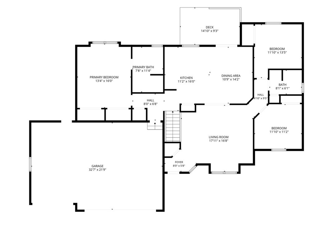 S7650 County Road V, Augusta WI 54722 - Residential house for sale - MLS #1602018 - image38