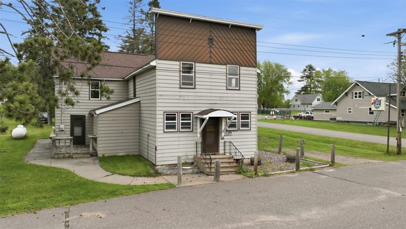 2690 26 26 3/4 Avenue, Mikana WI 54857 - CommercialSale house for sale - MLS #1601528 - image1