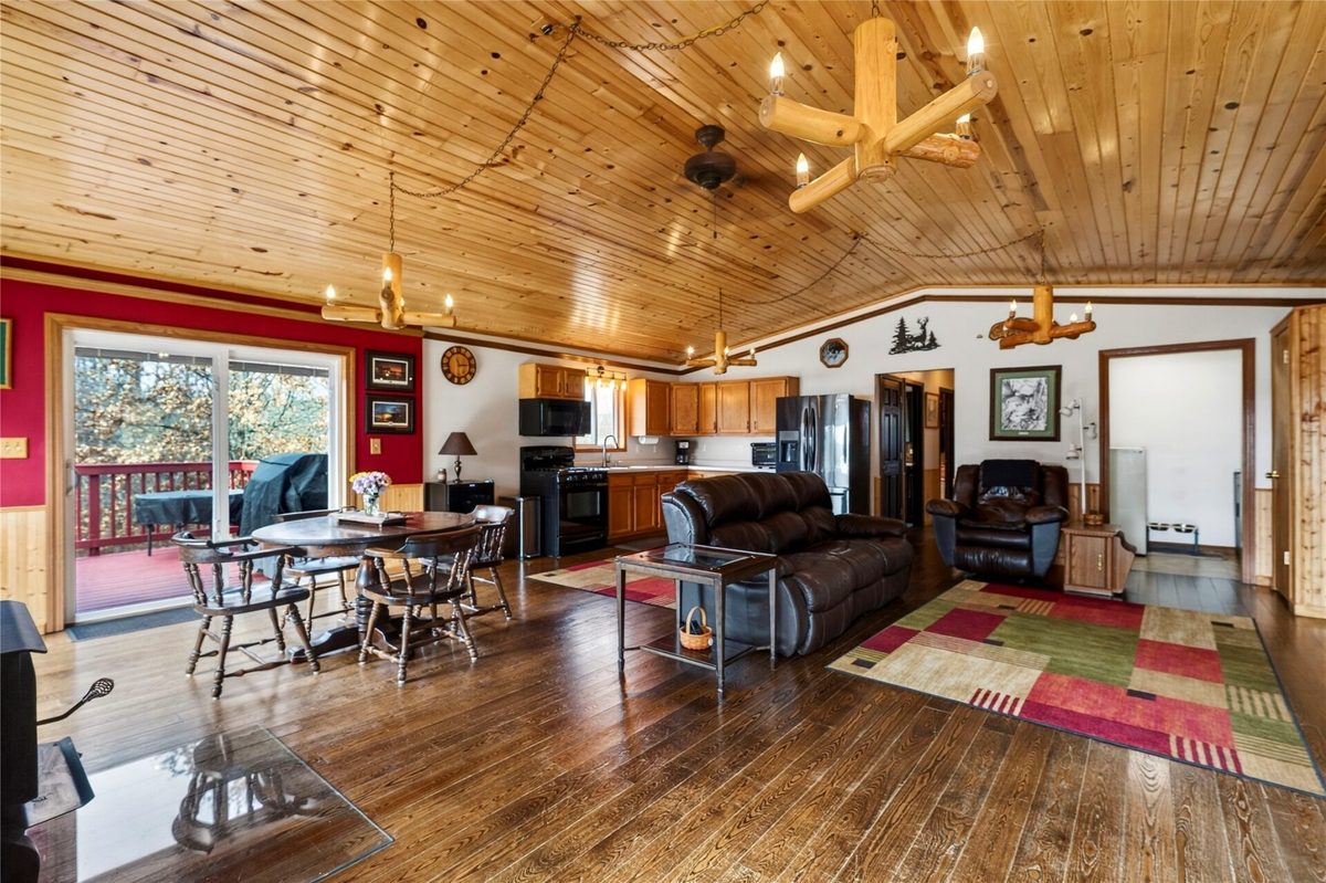 11702 East Mail Road, Gordon WI 54838 - Residential house for sale - MLS #1599639 - image15