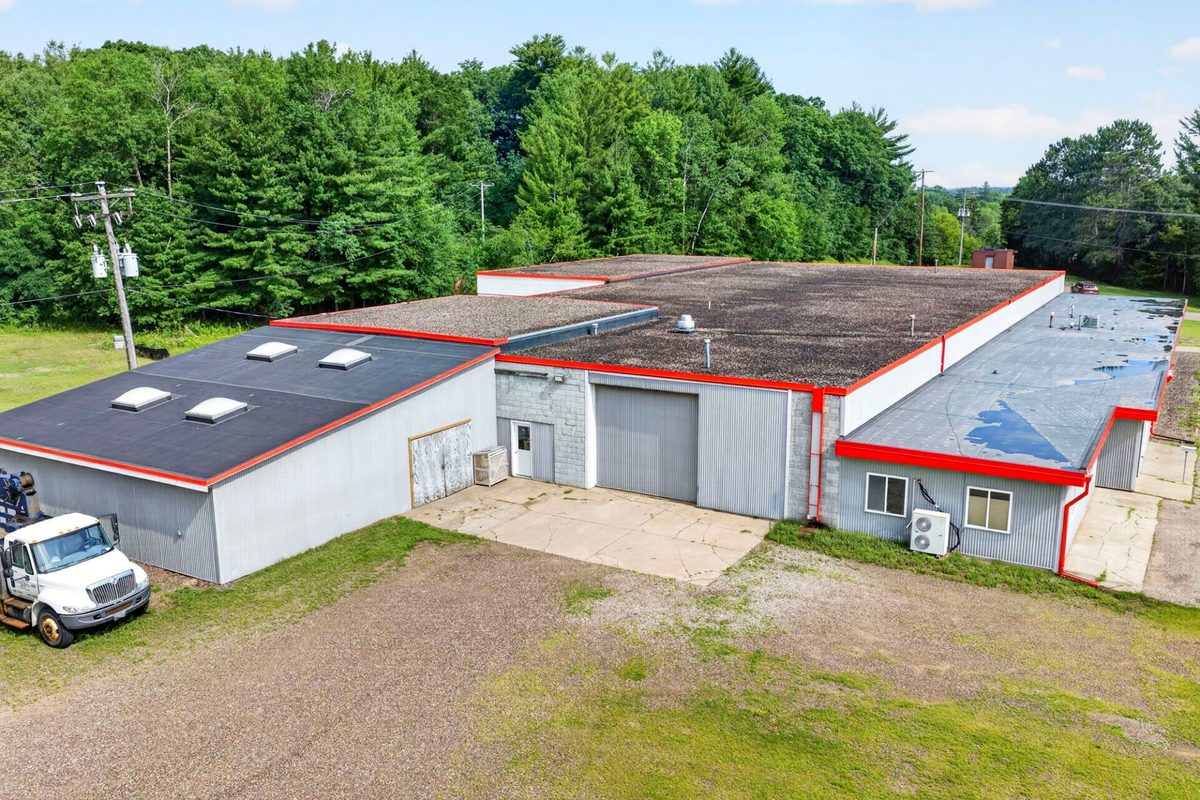 150 Kleve Street, Chetek WI 54728 - CommercialSale house for sale - MLS #1599240 - image13