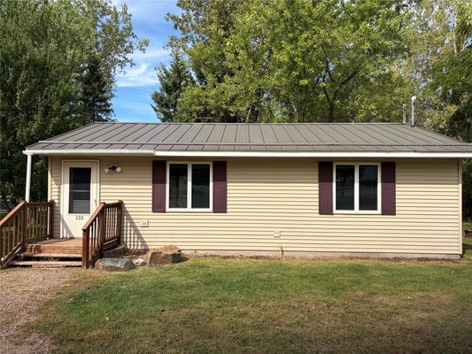 232 N Central Street Cadott WI 54727