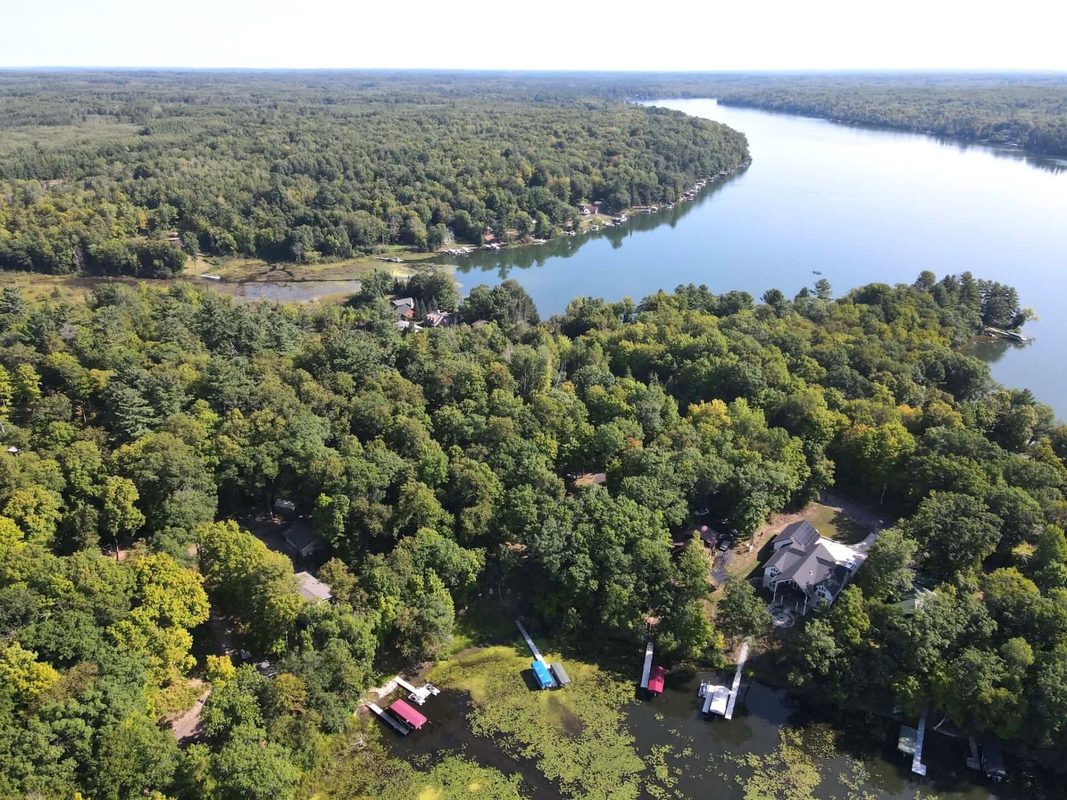 3431 Blackhawk Road, Sarona WI 54870 - Residential house for sale - MLS #1604825 - image19