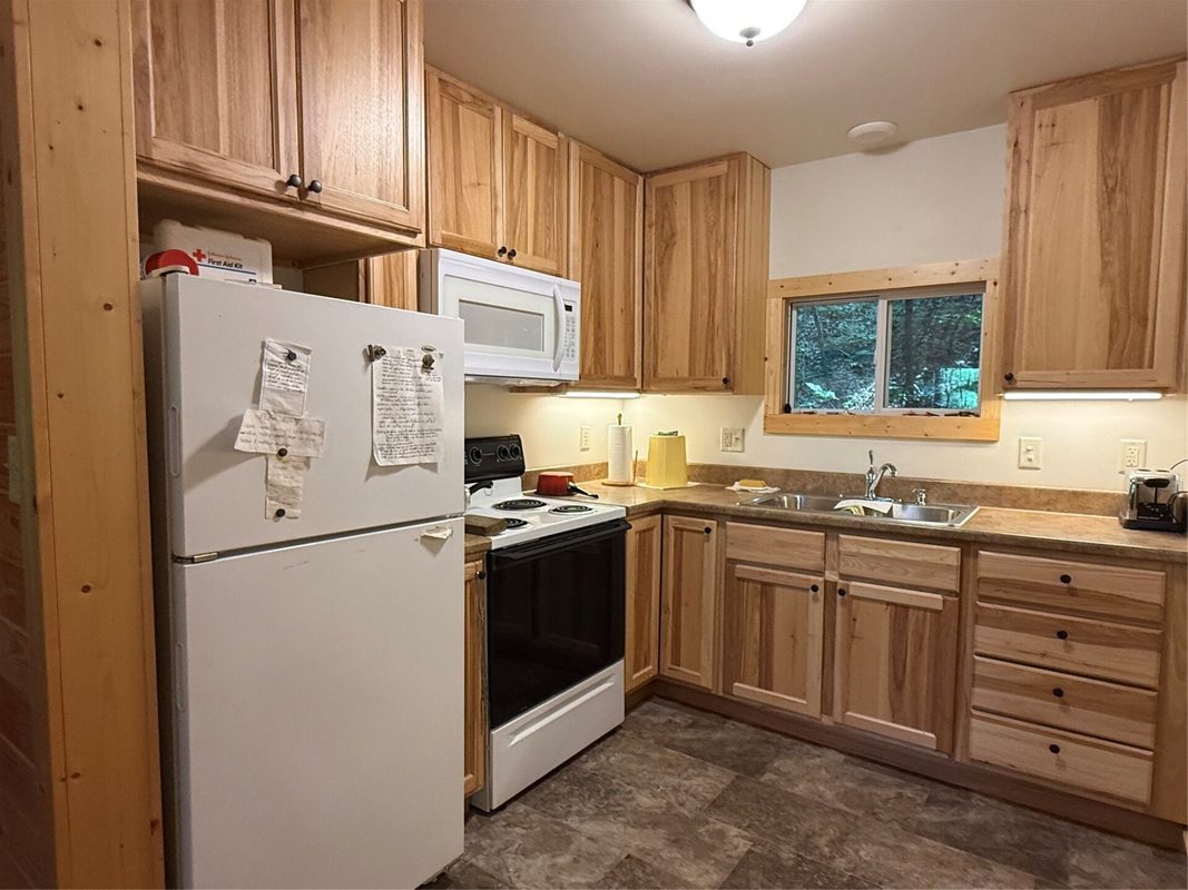 N888 Leach Lake Road, Barronett WI 54813 - Residential house for sale - MLS #1601192 - image3