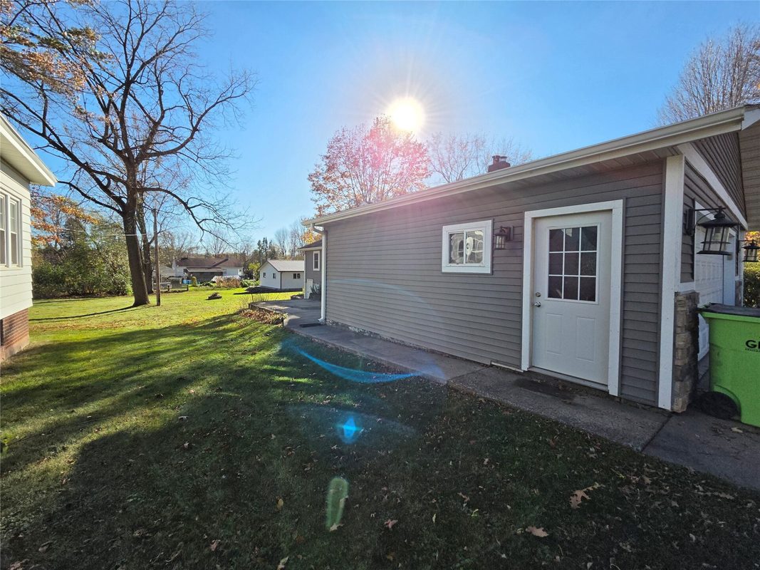 302 Main Street, Thorp WI 54771 - Residential house for sale - MLS #1606026 - image29