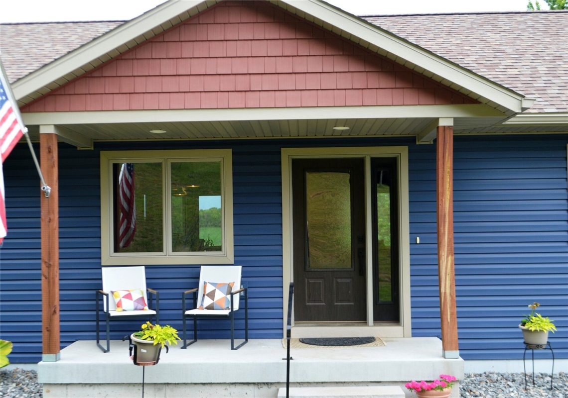 S7256 Sunrise Drive, Fall Creek WI 54742 - Residential house for sale - MLS #1602940 - image4