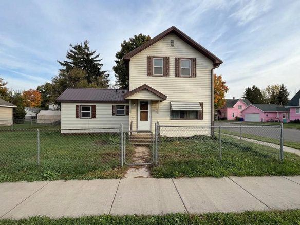 1037 La Salle Avenue, Barron WI 54812 - Residential house for sale - MLS #1605477 - image1