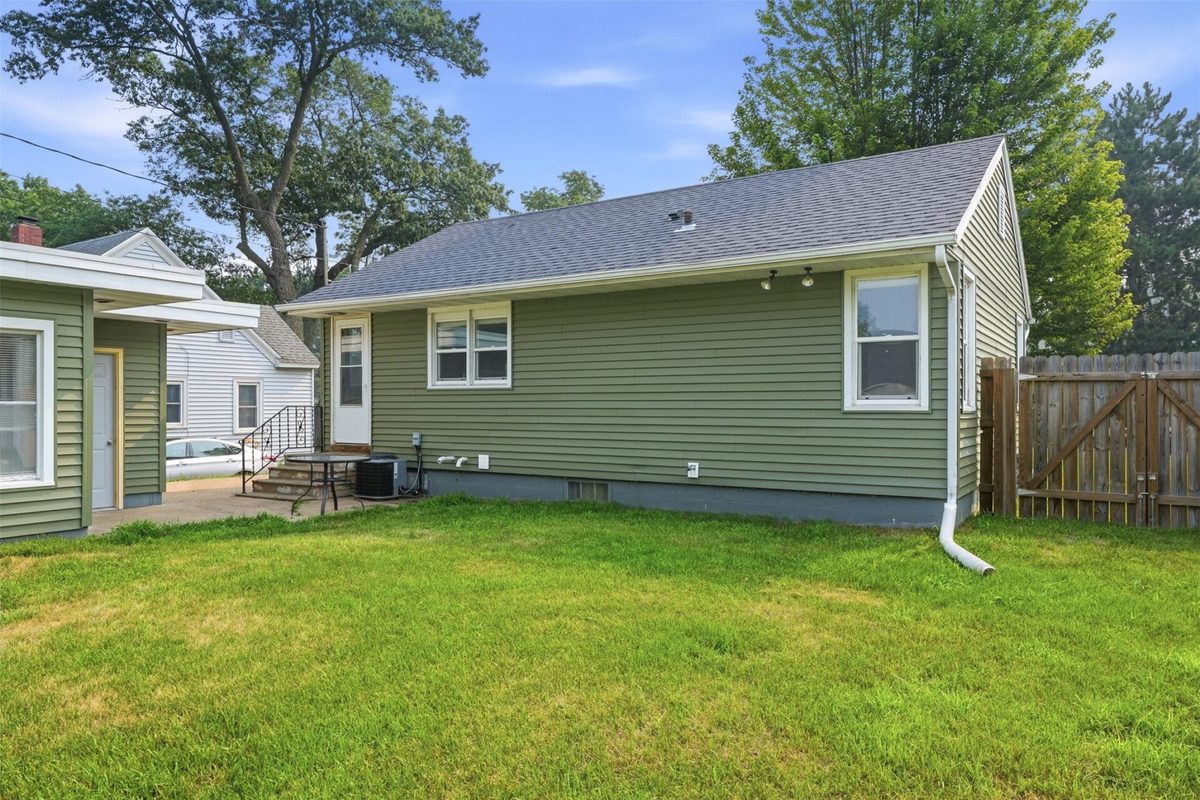 1124 Briggs Avenue, Eau Claire WI 54703 - Residential house for sale - MLS #1603344 - image27