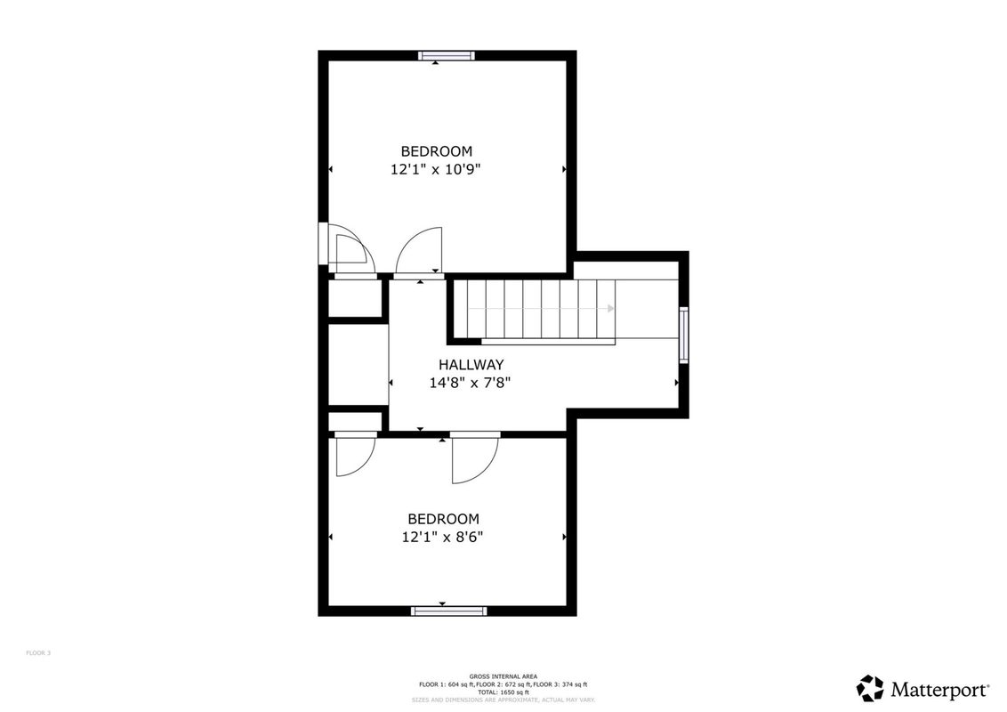 667 25th Street, Chetek, WI