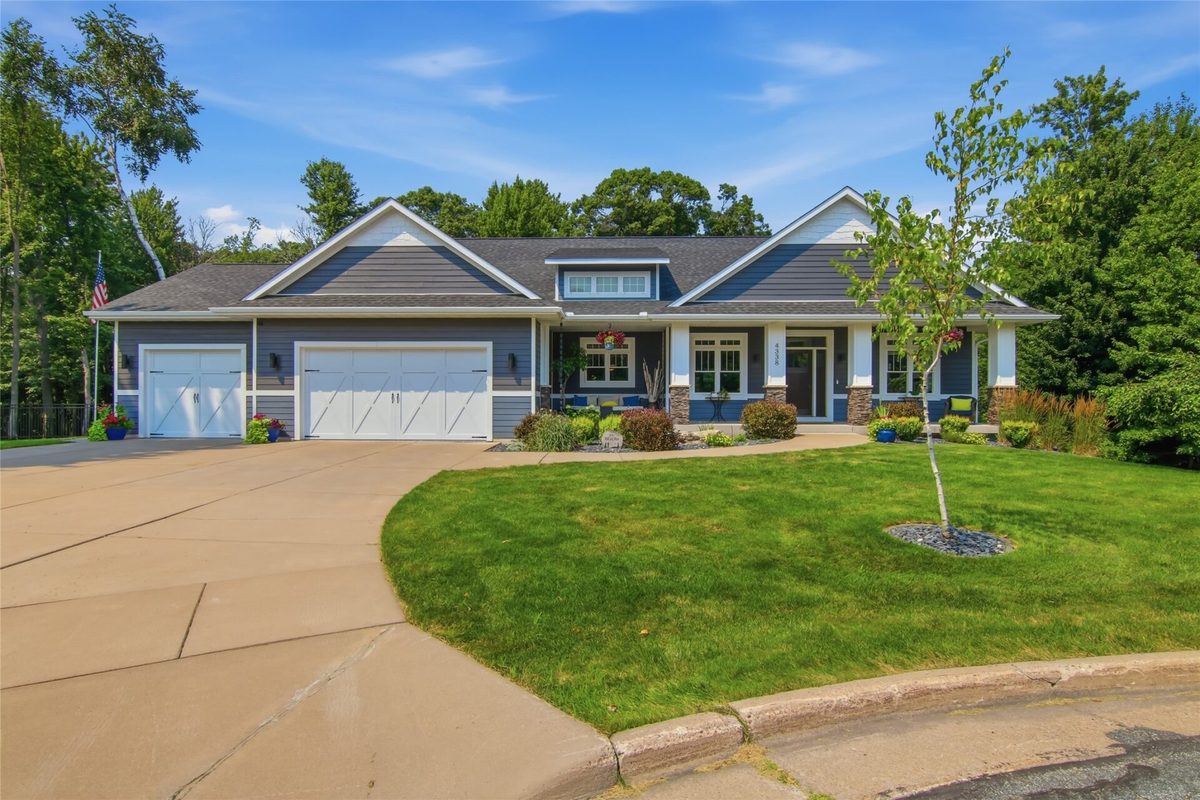 4338 Heritage Drive, Eau Claire WI 54703 - Residential house for sale - MLS #1603722 - image2