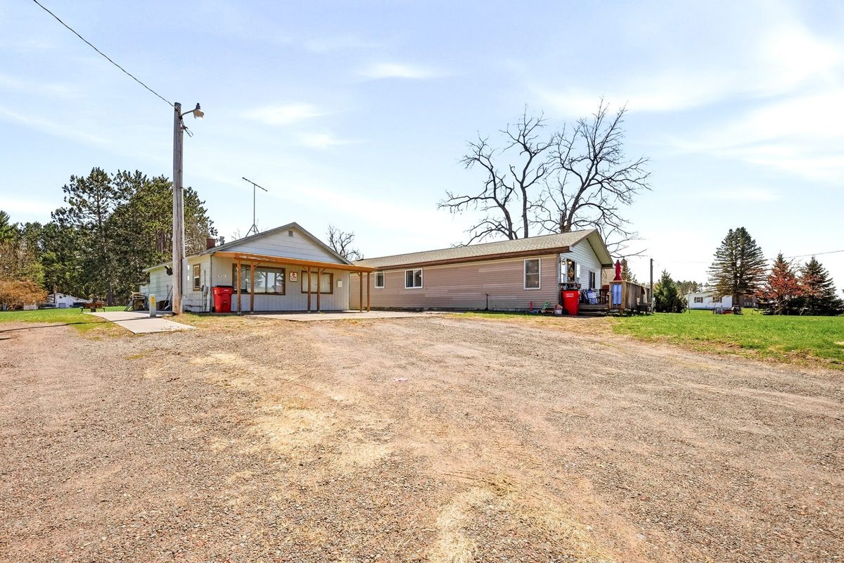 , Trego WI 54888 - ResidentialIncome house for sale - MLS #1600797 - image48
