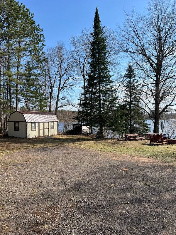 8467 County Road P, Lake Nebagamon WI 54849 - Residential house for sale - MLS #1600260 - image16