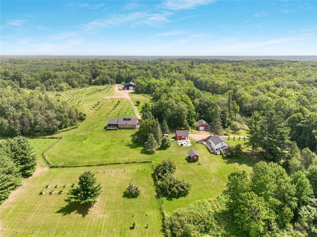 12558 Twin Lake Road, Hayward WI 54843 - CommercialSale house for sale - MLS #1602004 - image54