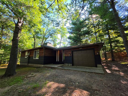 29110 Treasure Island Trail Way Danbury WI 54830