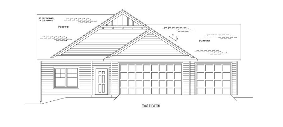 6774 Buck Tail Drive