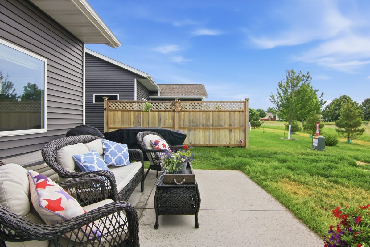 934 Wissota Green Boulevard, Chippewa Falls WI 54729 - Residential house for sale - MLS #1602051 - image25