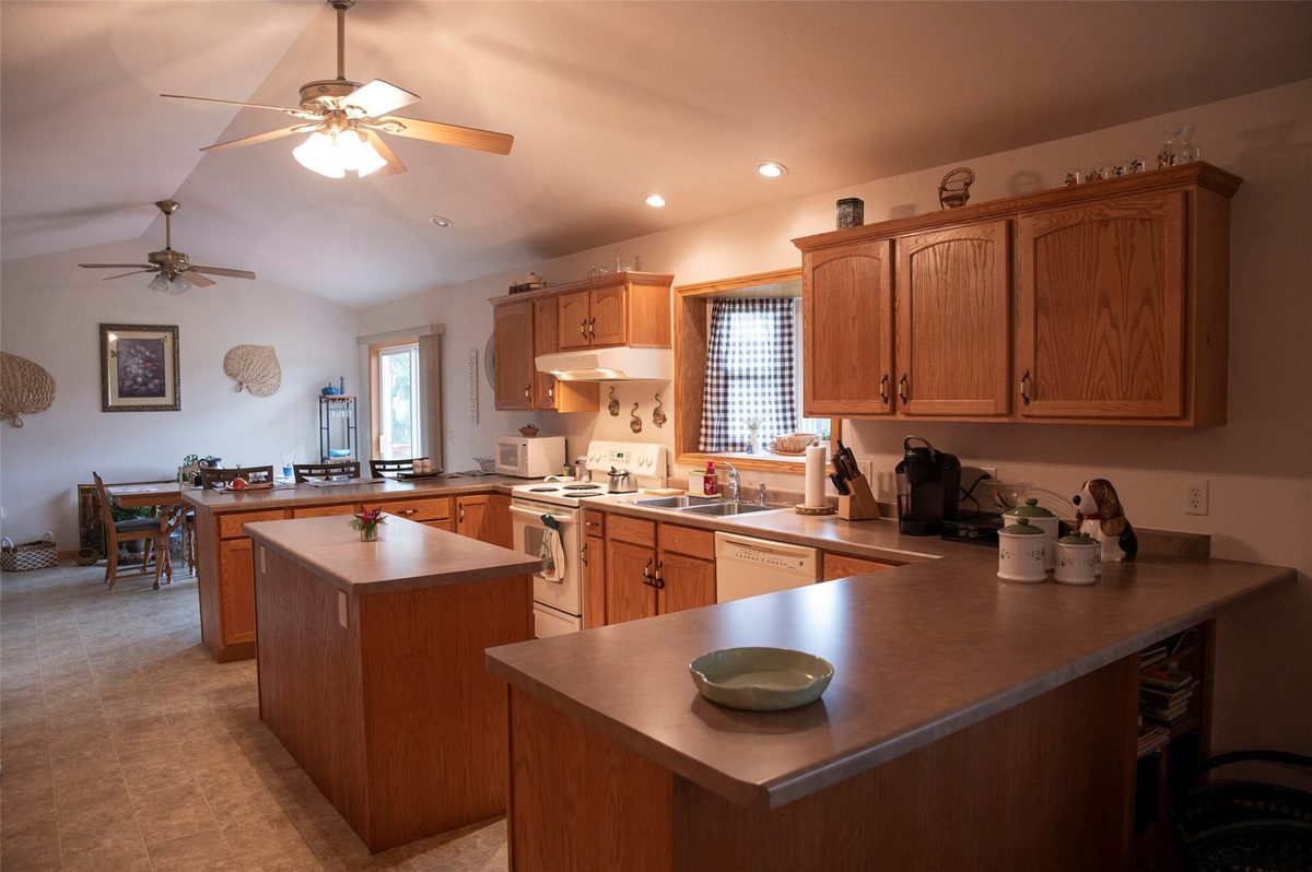 29191 County Highway X, Cadott WI 54727 - Residential house for sale - MLS #1603795 - image9