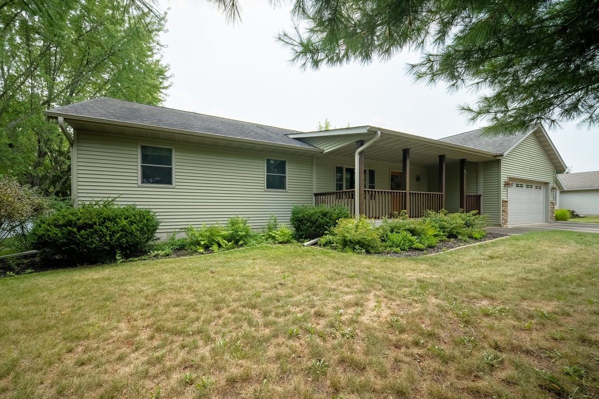 913 Bridgewater Avenue, Chippewa Falls WI 54729 - Residential house for sale - MLS #1604265 - image3