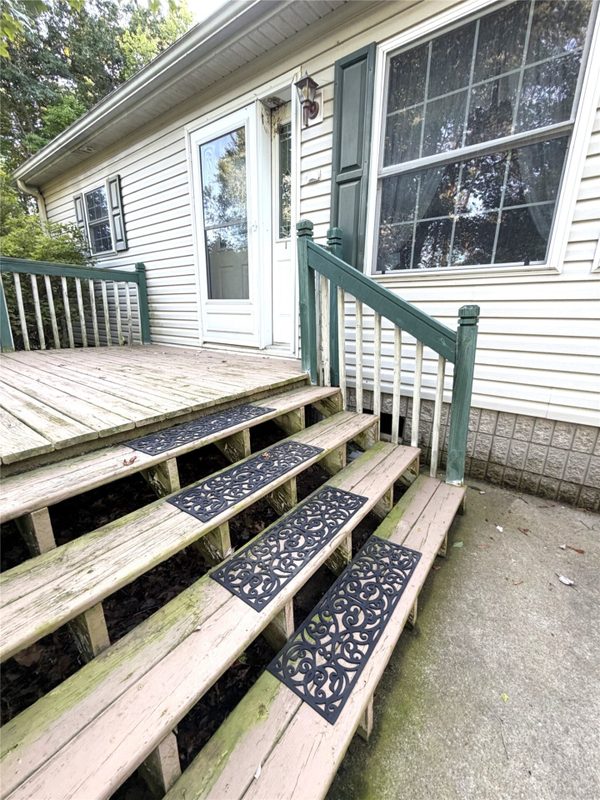 N8495 Duerkop Road, Alma Center WI 54611 - Residential house for sale - MLS #1604820 - image2