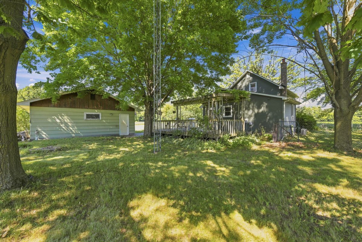 E3993 550th Avenue, Menomonie WI 54751 - Residential house for sale - MLS #1603161 - image32