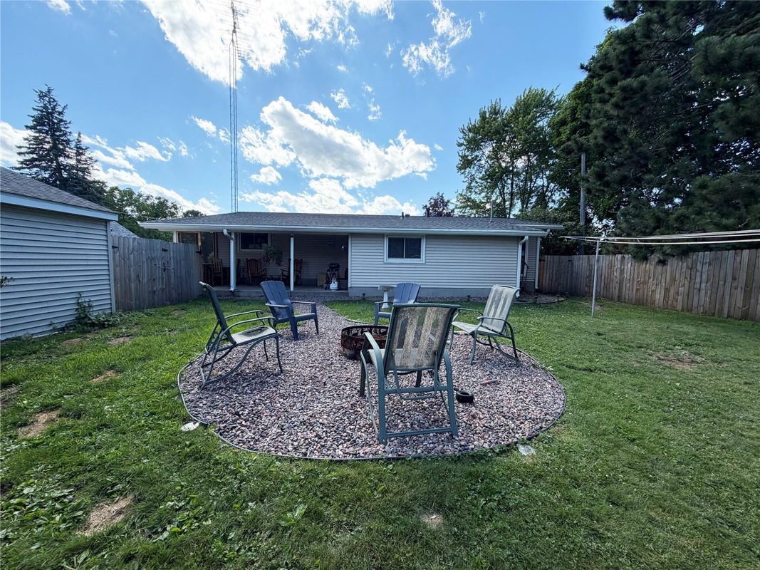 821 Manwaring Avenue, Rice Lake WI 54868 - Residential house for sale - MLS #1602212 - image27