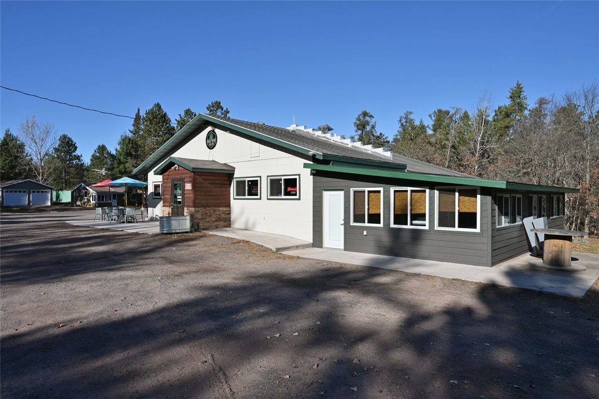 11933 County Road Y, Gordon WI 54838 - CommercialSale house for sale - MLS #1602827 - image3