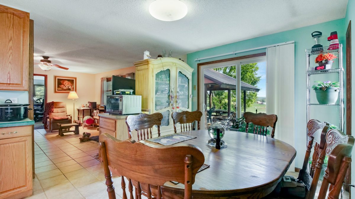 2265 State Highway 87, St Croix Falls WI 54024 - Farm house for sale - MLS #1599846 - image8