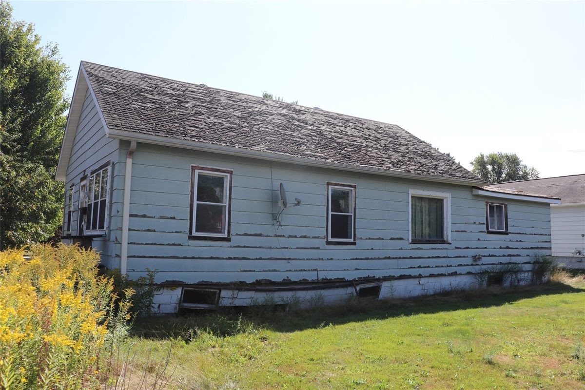 218 E Main Street, Fairchild WI 54741 - Residential house for sale - MLS #1604728 - image4