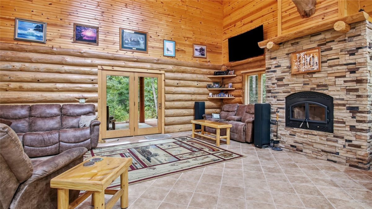 21632 County Highway DD, New Auburn WI 54757 - Residential house for sale - MLS #1604549 - image12