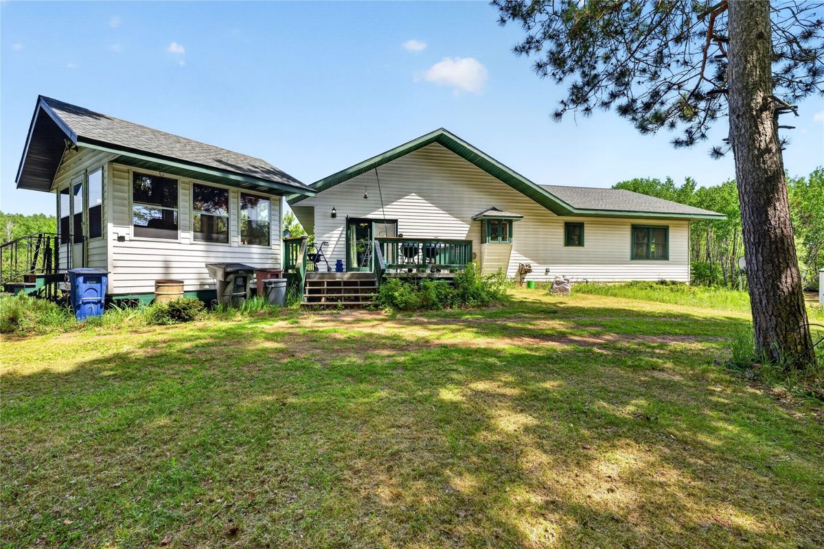 N 6105 Fred Tripp Road, Springbrook WI 54875 - Residential house for sale - MLS #1602014 - image38