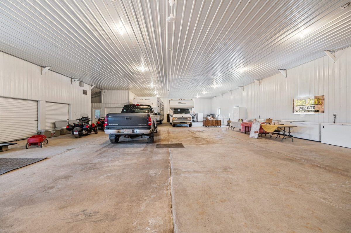 2435 50th Avenue, Elk Mound WI 54739 - Farm house for sale - MLS #1601900 - image15