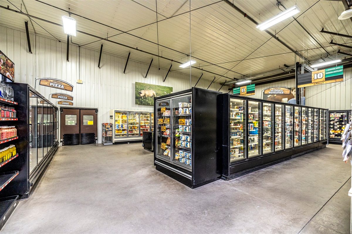 12524 Frontage Road, Osseo WI 54758 - CommercialSale house for sale - MLS #1599692 - image9