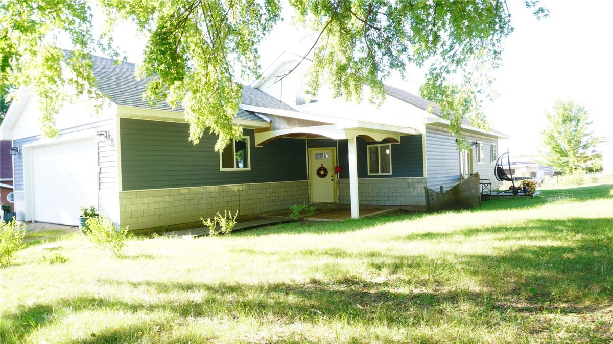 121 Diamond Street, Ridgeland WI 54763 - Residential house for sale - MLS #1598871 - image3