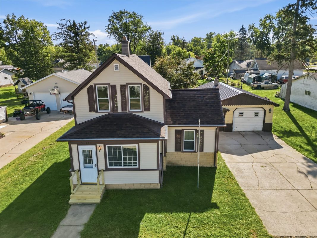 50476 2nd Street, Eleva WI 54738 - Residential house for sale - MLS #1605009 - image34