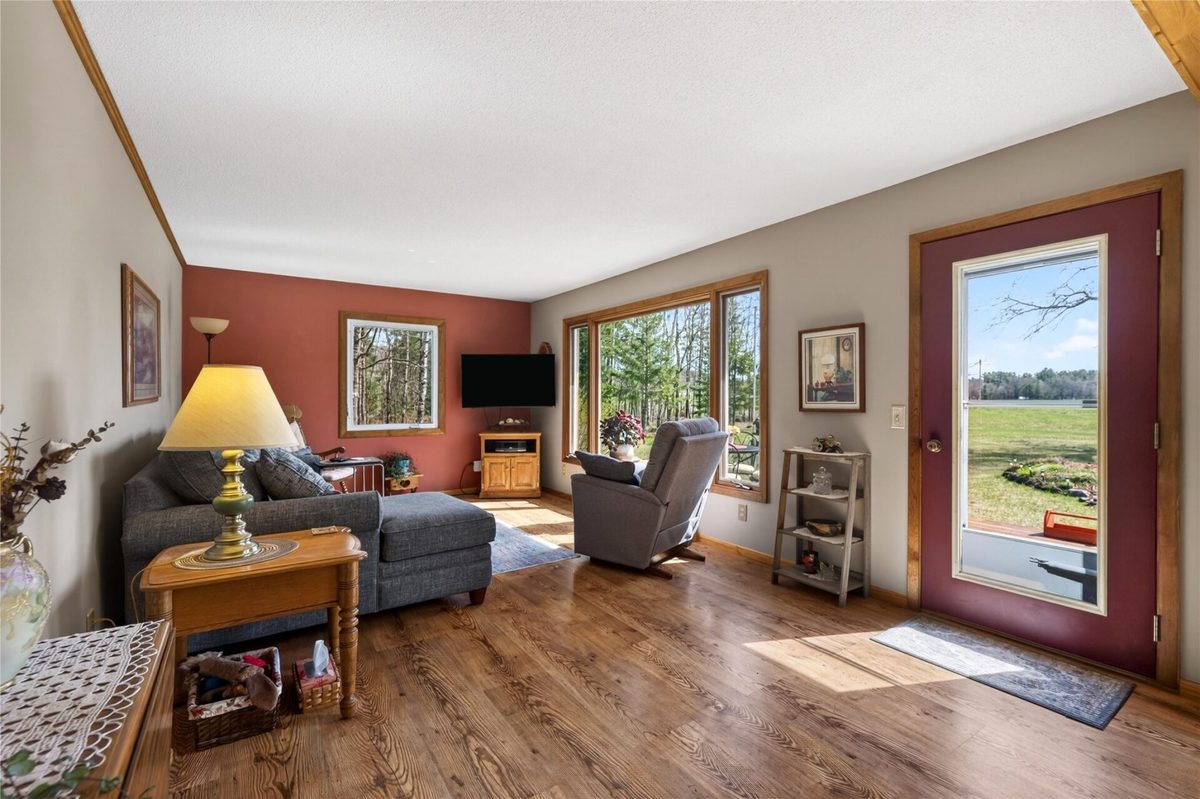 N8101 US Highway 53, Trego WI 54888 - Residential house for sale - MLS #1600840 - image8
