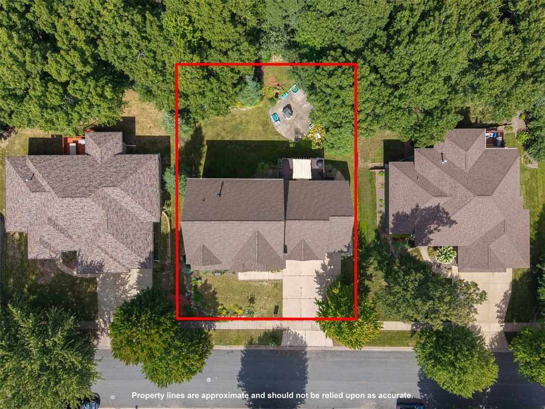 3130 Anric Drive, Eau Claire WI 54701 - Residential house for sale - MLS #1605070 - image53