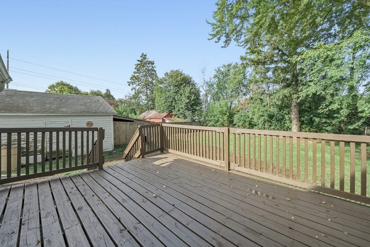 336 Garfield Street, Stanley WI 54768 - Residential house for sale - MLS #1604890 - image20