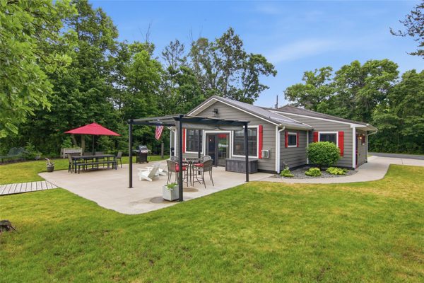 E6699 841st Avenue Colfax WI 54730