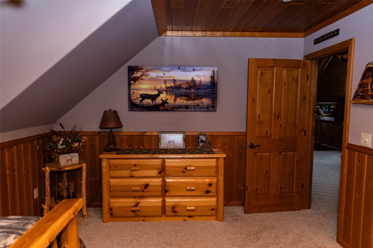 W5405 Park Place, Spooner, WI