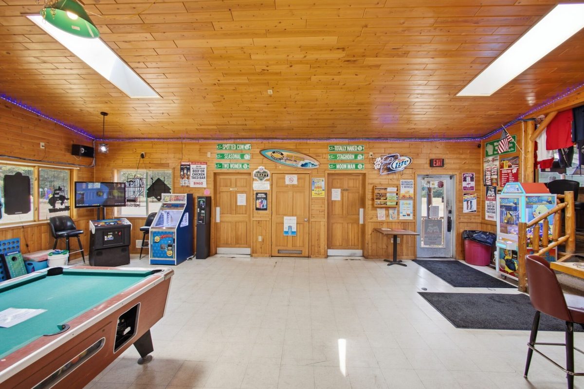 24787 Clam Lake Drive, Siren WI 54872 - CommercialSale house for sale - MLS #1604401 - image14