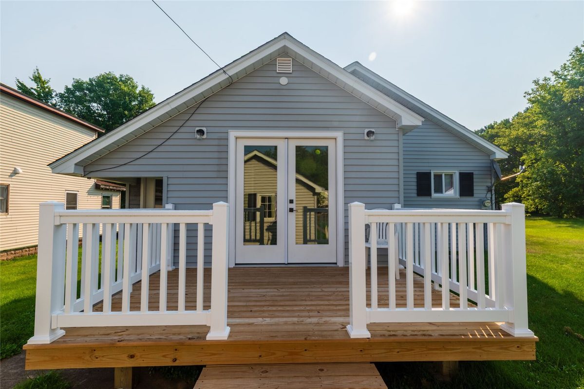 26140 276th Street, Holcombe WI 54745 - Residential house for sale - MLS #1603737 - image2