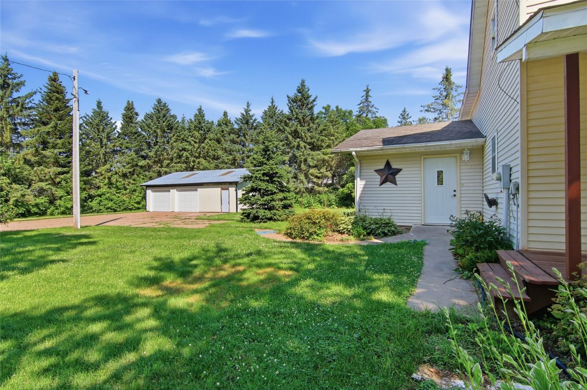 314 Yellow Street, Cadott WI 54729 - Residential house for sale - MLS #1602912 - image2