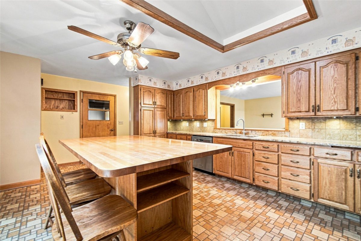 327 Marshall Street, Chippewa Falls WI 54729 - Residential house for sale - MLS #1604612 - image9