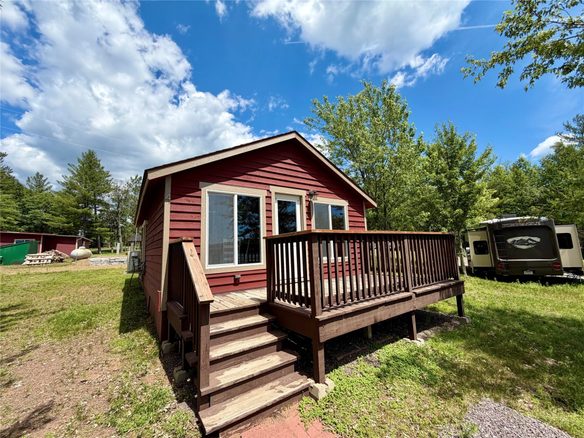 10428 Red Lake Drive, Minong WI 54859 - Residential house for sale - MLS #1603111 - image1