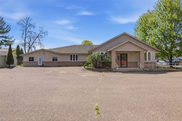 2108 S Broadway Street, Menomonie WI — $425,000