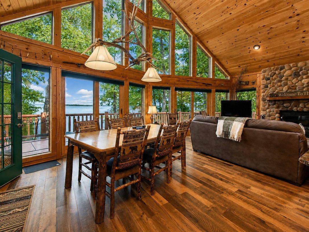 12652 South Shore Road, Hayward WI 54843 - Residential house for sale - MLS #1604624 - image11