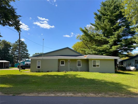 6454 35th Street Elk Mound WI 54739