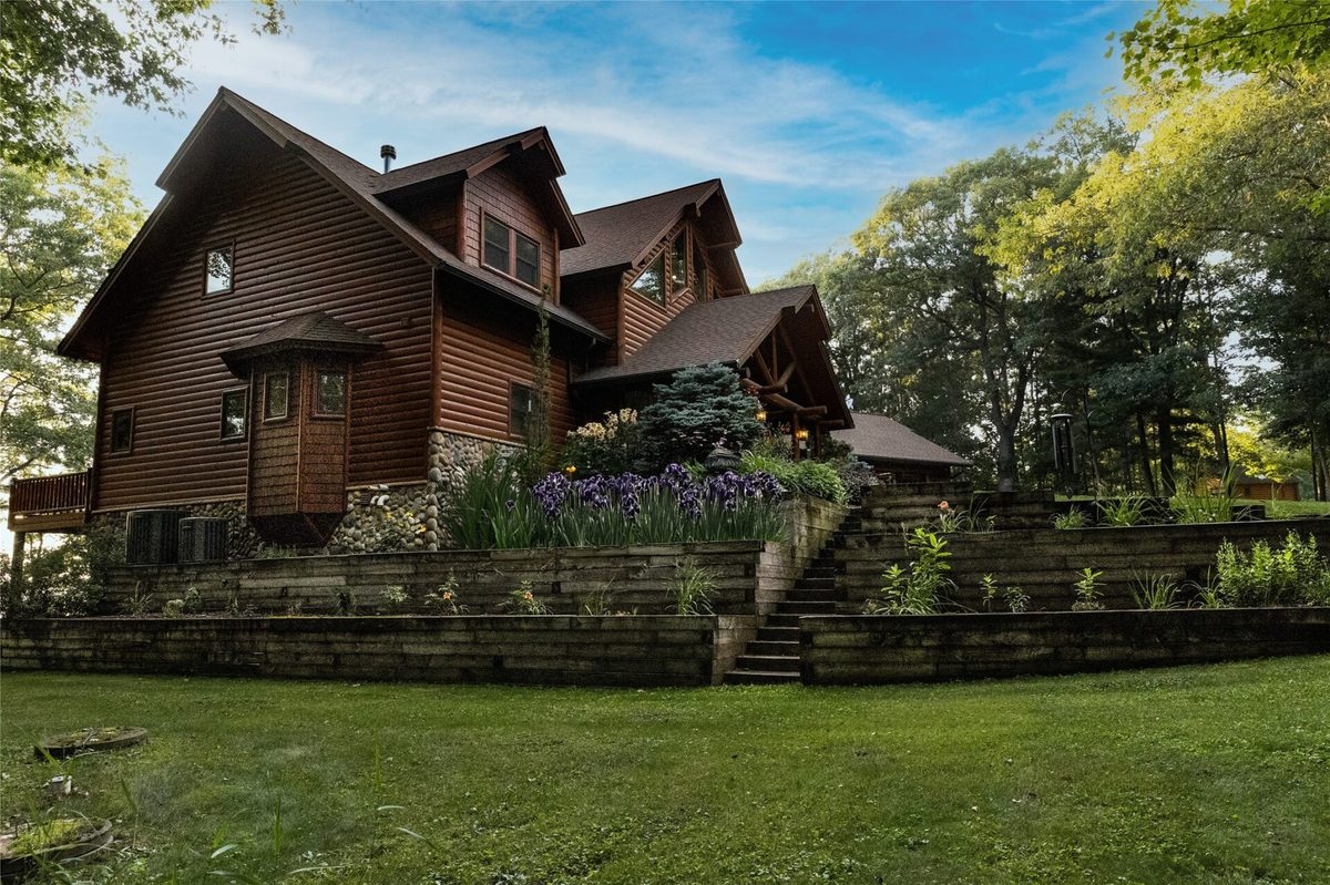 W5405 Park Place, Spooner WI 54801 - Residential house for sale - MLS #1603674 - image6