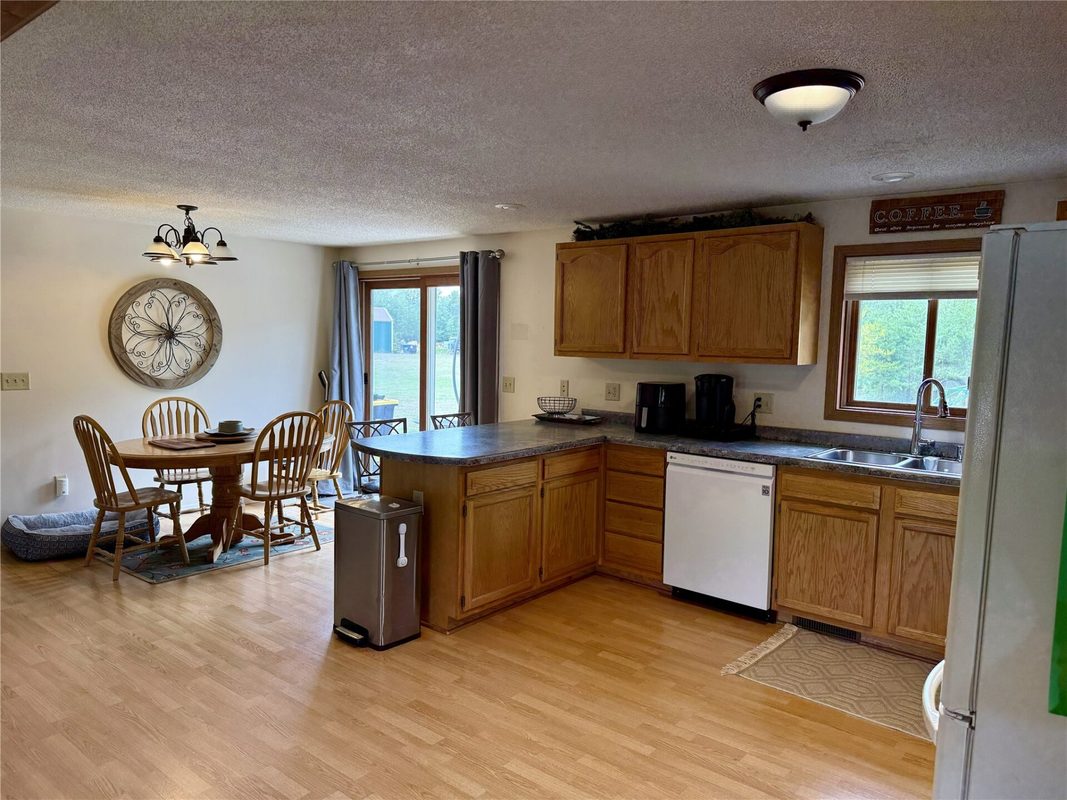 10117 Olker Road, Hayward WI 54843 - Residential house for sale - MLS #1604932 - image3