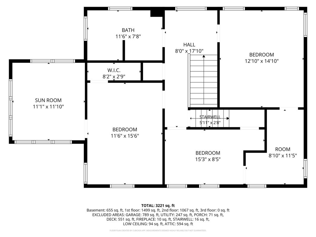 309 Roesler Avenue, Ladysmith WI 54848 - Residential house for sale - MLS #1606029 - image60