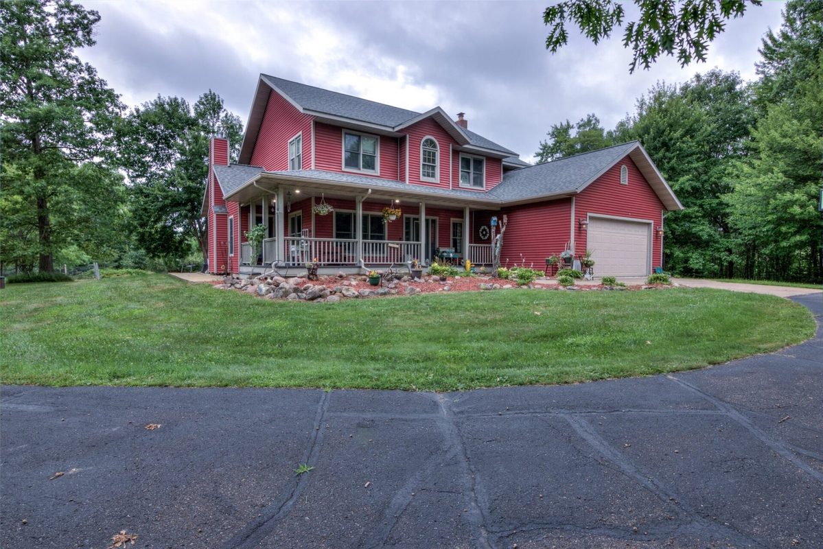 4825 Taylor Road, Ladysmith WI 54848 - Residential house for sale - MLS #1603595 - image60